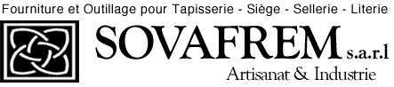 SOVAFREM s.a.r.l.